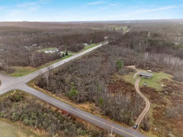 Lot 2 25th ST, Chetek Twp, WI 54728