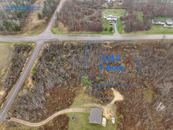 Lot 2 25th ST, Chetek Twp, WI 54728
