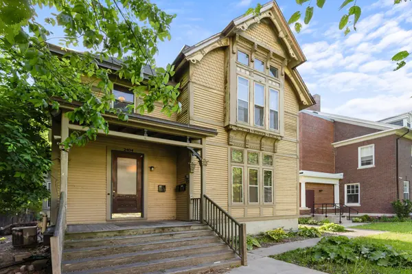 2404 Stevens AVE, Minneapolis, MN 55404