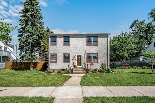 1551 Margaret ST, Saint Paul, MN 55106