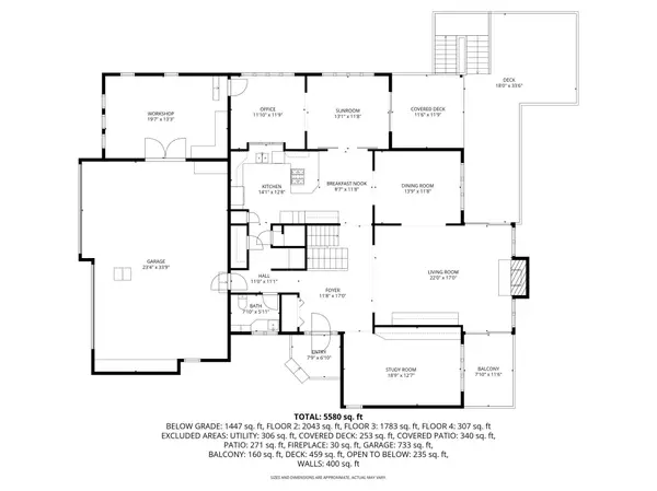 1651 Blackhawk CV, Eagan, MN 55122
