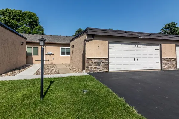 912 3rd ST N #6,  Cold Spring,  MN 56320