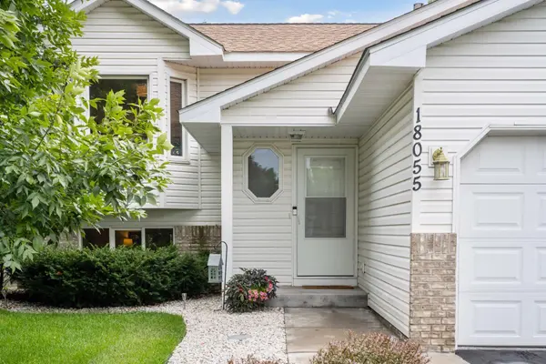 18055 Macon ST NW, Elk River, MN 55330