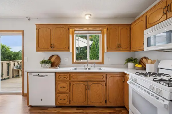18055 Macon ST NW, Elk River, MN 55330