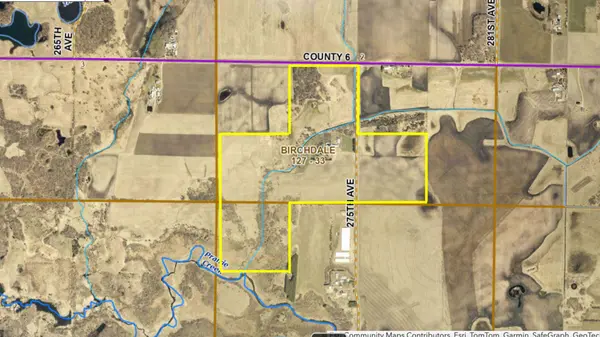 14097 275th AVE, Birchdale Twp, MN 56336