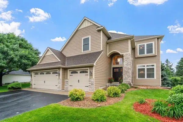 10973 Nassau CIR NE, Blaine, MN 55449