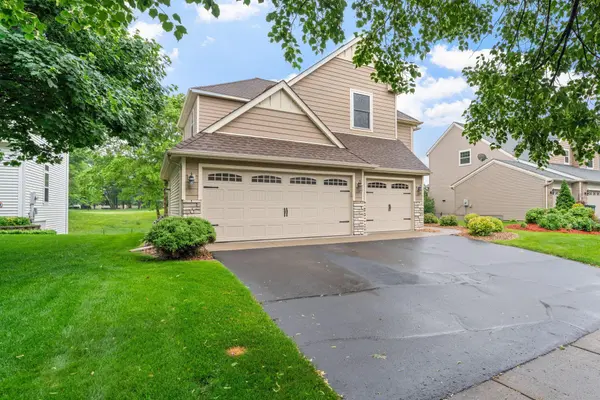 10973 Nassau CIR NE, Blaine, MN 55449