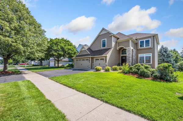 10973 Nassau CIR NE, Blaine, MN 55449
