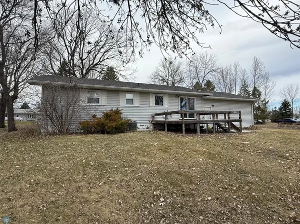 2118 11th AVE SW, Devils Lake, ND 58301