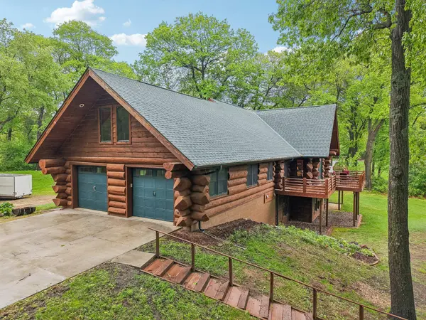 28308 125th ST NW, Baldwin Twp, MN 55398