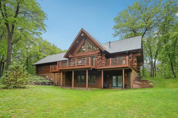 28308 125th ST NW, Baldwin Twp, MN 55398