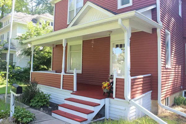 835 S Park ST, Fairmont, MN 56031