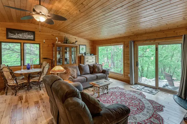 40456 Little Pine River RD, Emily, MN 56447