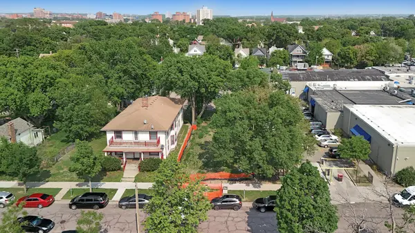 2221 Elliot AVE, Minneapolis, MN 55404