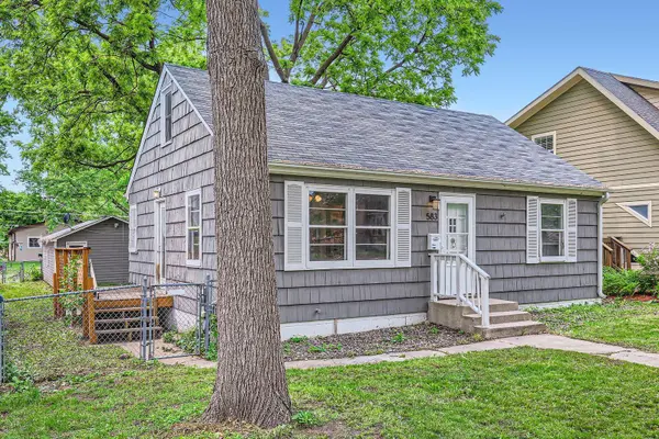 583 Cromwell AVE, Saint Paul, MN 55104