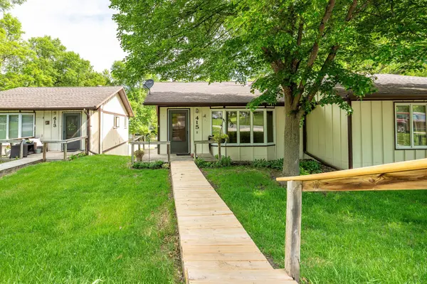 415 2nd AVE SE, Pelican Rapids, MN 56572