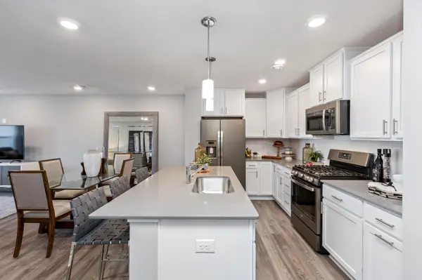 14968 Gibbon WAY NW, Ramsey, MN 55303