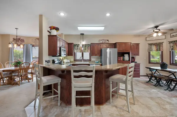 145 Bluebird LN, Clearwater, MN 55320