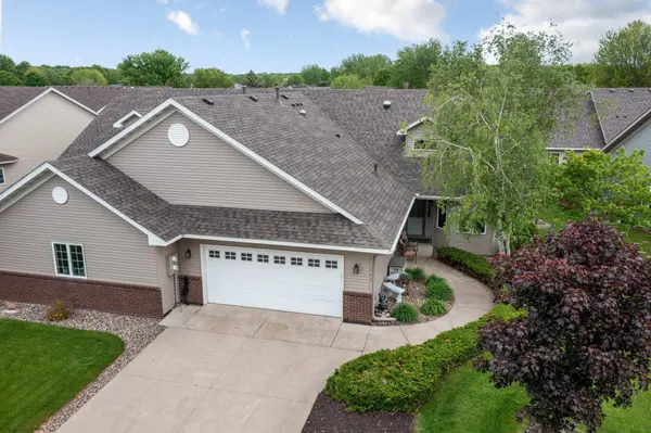 145 Bluebird LN, Clearwater, MN 55320