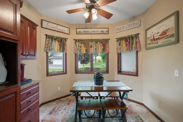 145 Bluebird LN, Clearwater, MN 55320