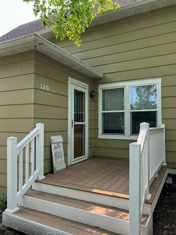 120 Merriam AVE N, Thief River Falls, MN 56701