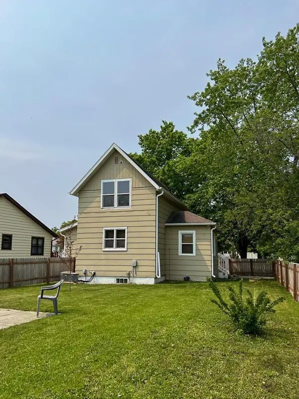 120 Merriam AVE N, Thief River Falls, MN 56701