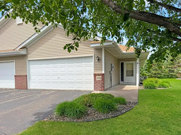 10783 Tyler CT NE, Blaine, MN 55434