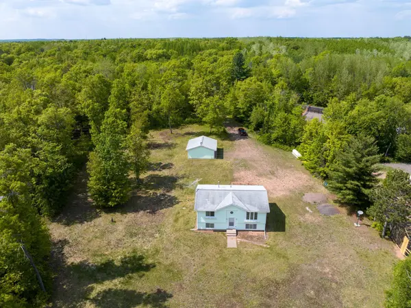 27681 Moser DR, Jackson Twp, WI 54893