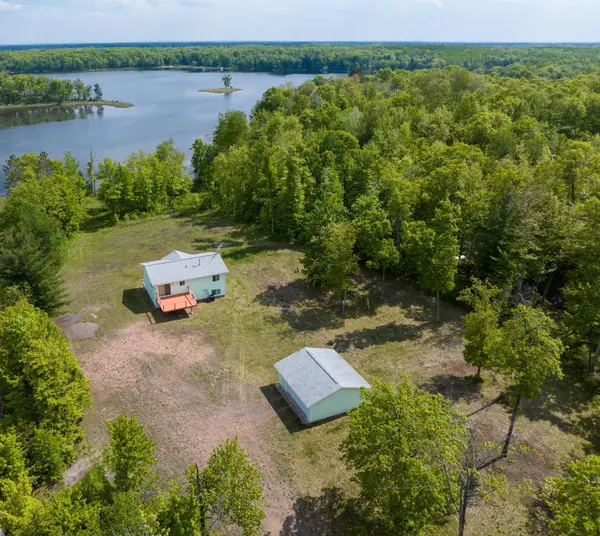 27681 Moser DR, Jackson Twp, WI 54893