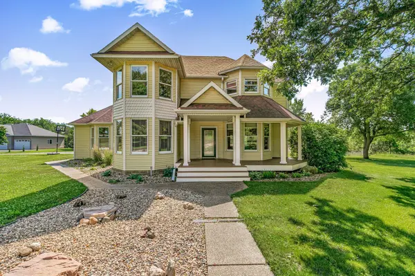 22134 Patch Lake RD, Cold Spring, MN 56320