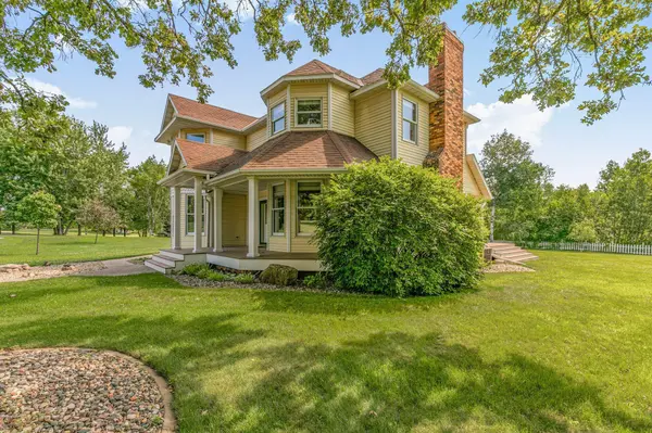 22134 Patch Lake RD, Cold Spring, MN 56320