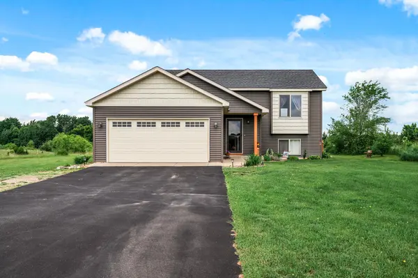 17098 110th ST SE,  Becker Twp,  MN 55308