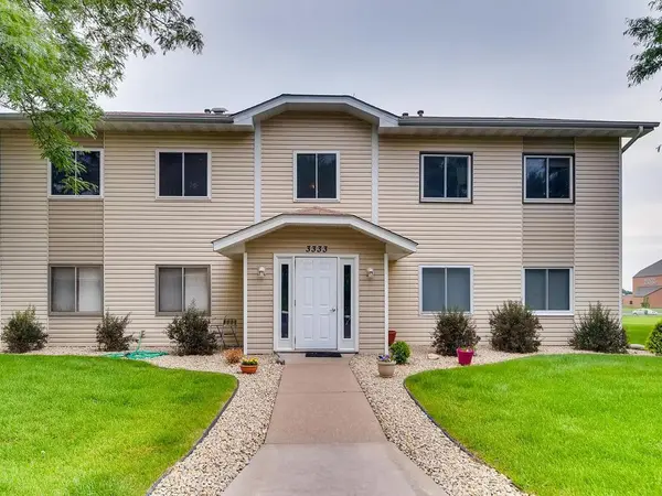 3333 Nevada AVE N #3302,  Crystal,  MN 55427