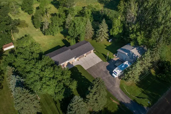 23725 240th AVE, Aurdal Twp, MN 56537