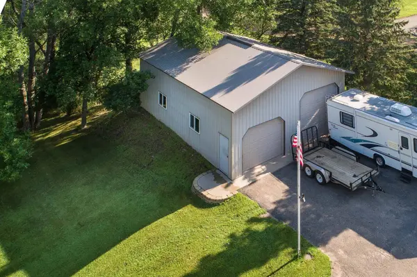 23725 240th AVE, Aurdal Twp, MN 56537