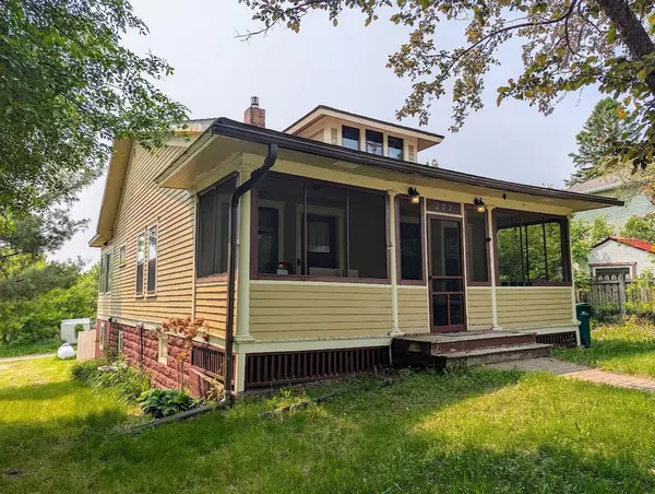 222 Ione AVE NE, Hill City, MN 55748