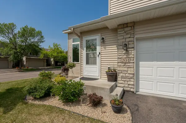 201 Chandler CT, Jordan, MN 55352
