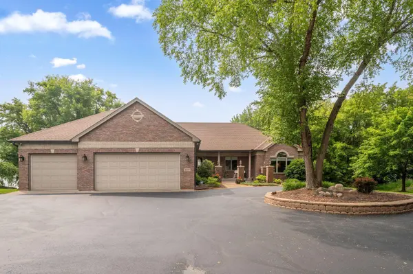 10097 Wyoming AVE, Chisago City, MN 55013