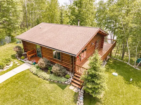 45517 County Road 346, Balsam Twp, MN 55709