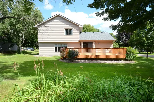 14390 Quicksilver ST NW, Ramsey, MN 55303