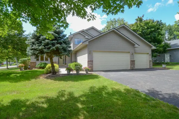 14390 Quicksilver ST NW, Ramsey, MN 55303