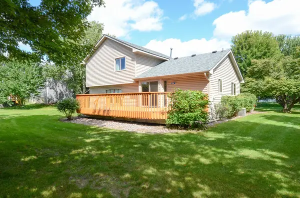 14390 Quicksilver ST NW, Ramsey, MN 55303