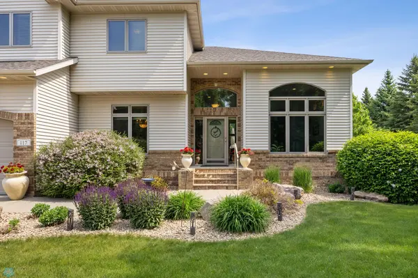 117 50th AVE E, West Fargo, ND 58078