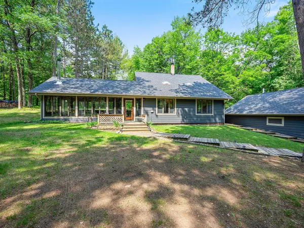 3709 Half Moon CIR, Jackson Twp, WI 54830