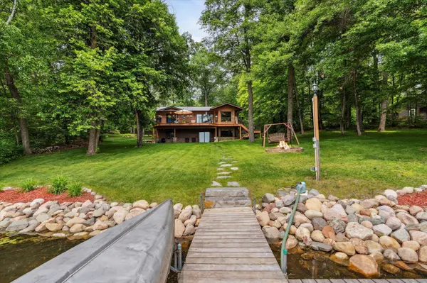 8329 Ruttger RD,  Ideal Twp,  MN 56472