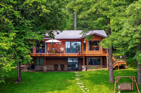 8329 Ruttger RD, Ideal Twp, MN 56472