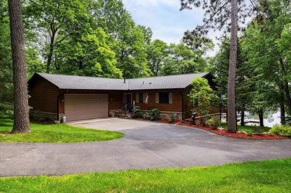 8329 Ruttger RD, Ideal Twp, MN 56472