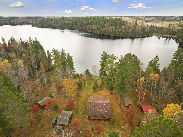 9453 Little Elbow LK N, Cook, MN 55723