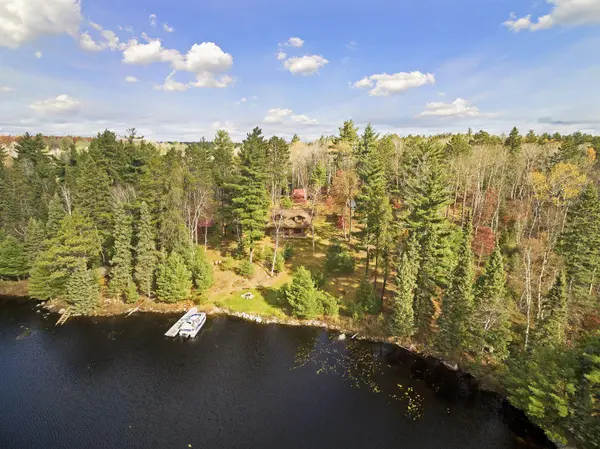 9453 Little Elbow LK N, Cook, MN 55723