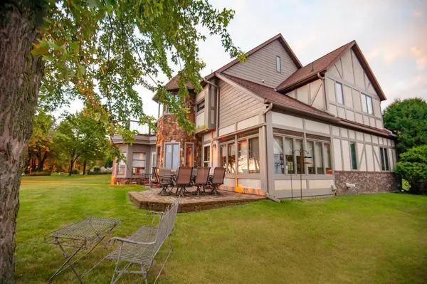 2762 Old County Road 120 NE, Carlos Twp, MN 56308